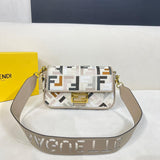 FENDI ROMA MULTI BAGUETTE