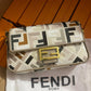 FENDI ROMA MULTI BAGUETTE