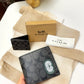 COACH WALLET CARD HOLDER