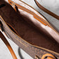 MICHAEL KORS SULLIVAN TOTE BAGS