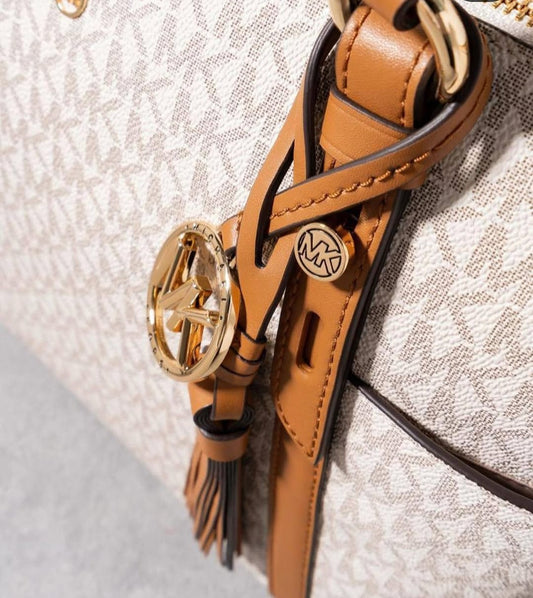 MICHAEL KORS SULLIVAN TOTE BAGS