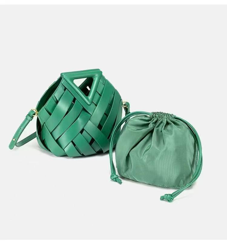 LATEST BOTTEGA VENETA TWO IN ONE