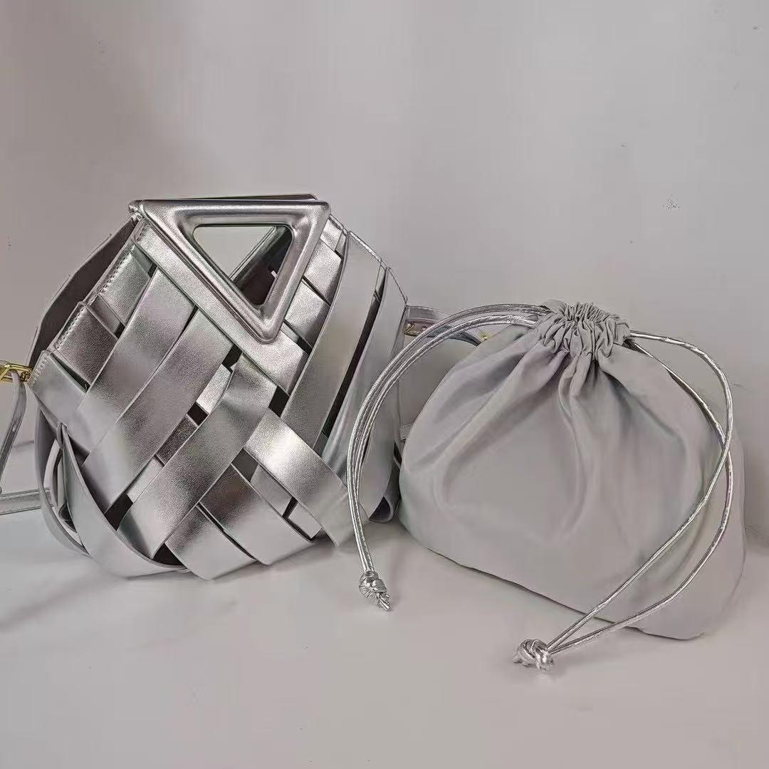 LATEST BOTTEGA VENETA TWO IN ONE