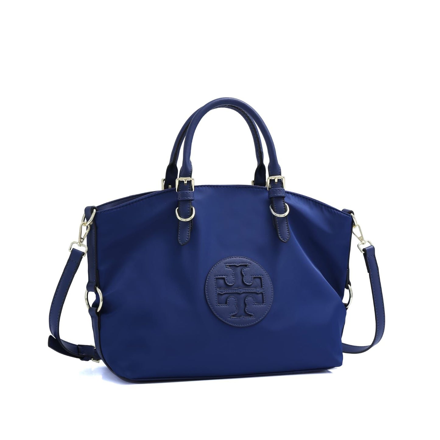 TORY BURCH SLOUCHY TOTE BAG