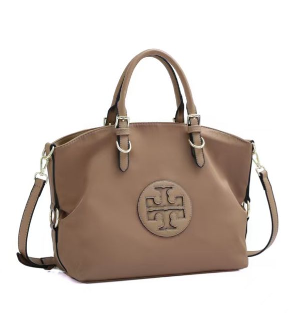 TORY BURCH SLOUCHY TOTE BAG