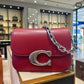 Coach Idol Bag