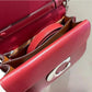 Coach Idol Bag