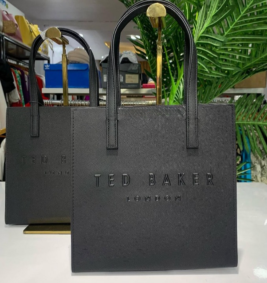 TED BAKER SMALL TOTE