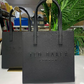 TED BAKER SMALL TOTE