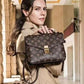 LOUIS VUITTON METIS MONOGRAM BAG