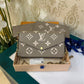 LOUIS VUITTON  FELICIE POCHETTE
