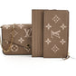 LOUIS VUITTON  FELICIE POCHETTE