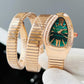 Bvlgari Serpenti Women's Original Model Series
