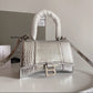 BALENCIAGA HOURGLASS BAG