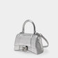 BALENCIAGA HOURGLASS BAG