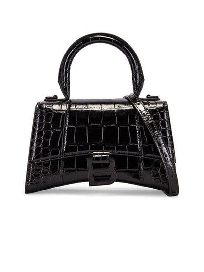 BALENCIAGA HOURGLASS BAG