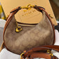 Coach Jonie Bag In Town