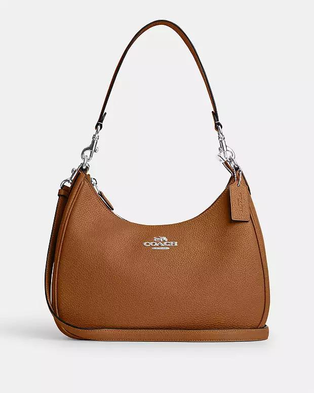 COACH TERI HOBO SHOULDER