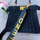 FENDI PEEKABOO ISEEU