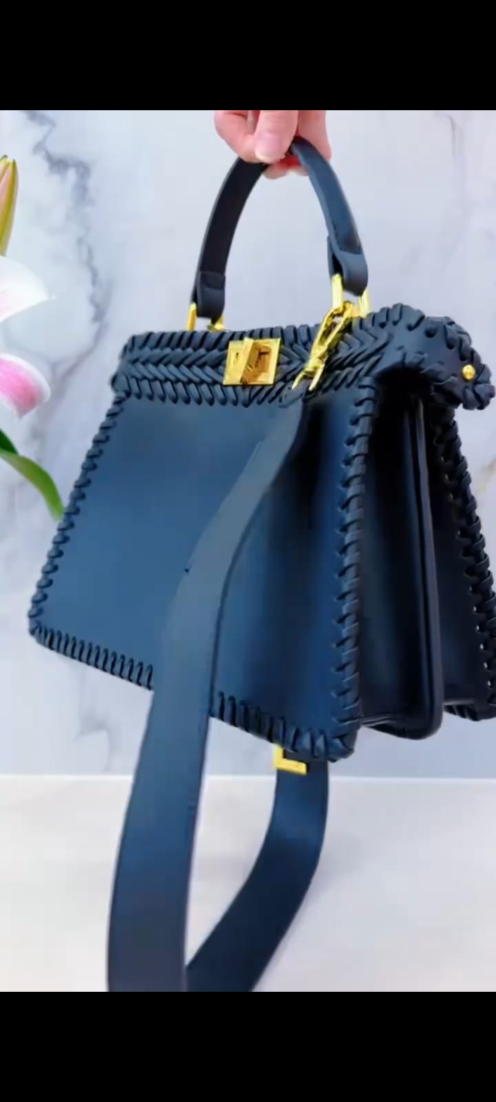 FENDI PEEKABOO ISEEU