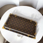 LOUIS VUITTON LEATHERETTE PREMIUM TRAY