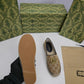 Gucci GG Espadrilles Shoes Box & Dust Bag