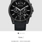 New Armani Exchange Exclusive Teaser