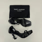 YSL Saint Laurent Opyum Heels- Black