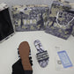 Christian Dior Dway Slide