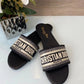 Christian Dior Dway Slide
