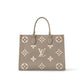 Top Notch Quality Double Boxing Louis Vuitton On The Go