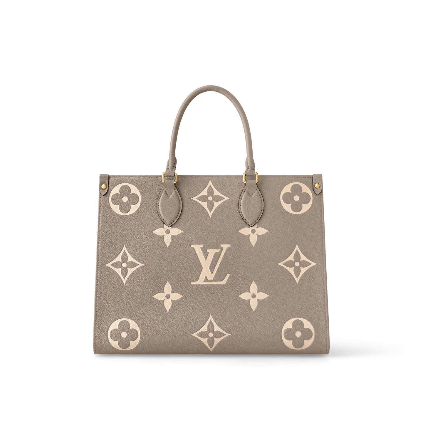 Top Notch Quality Double Boxing Louis Vuitton On The Go